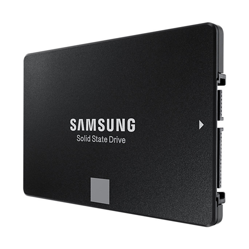 DISCO DURO INTERNO SOLIDO SSD SAMSUNG MZ-77E500B/EU / 870 EVO/ 500GB/ 2.5