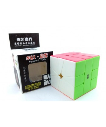 CUBO DE RUBIK QIYI QIF A SQUARE-1 STK