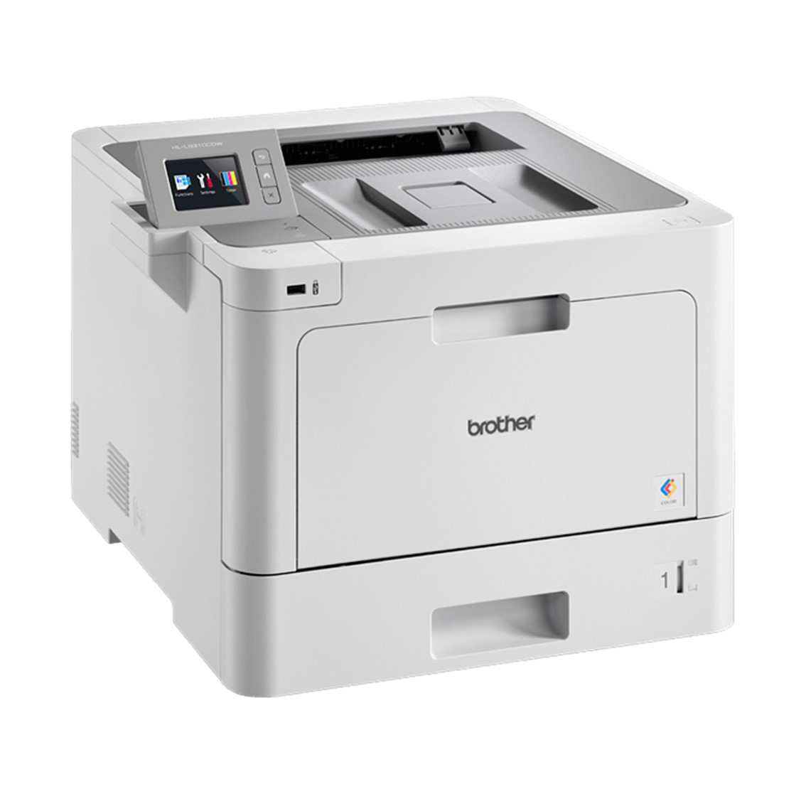 Impresora Láser Brother Hl-l9310Cdw Color Wifi Duplex