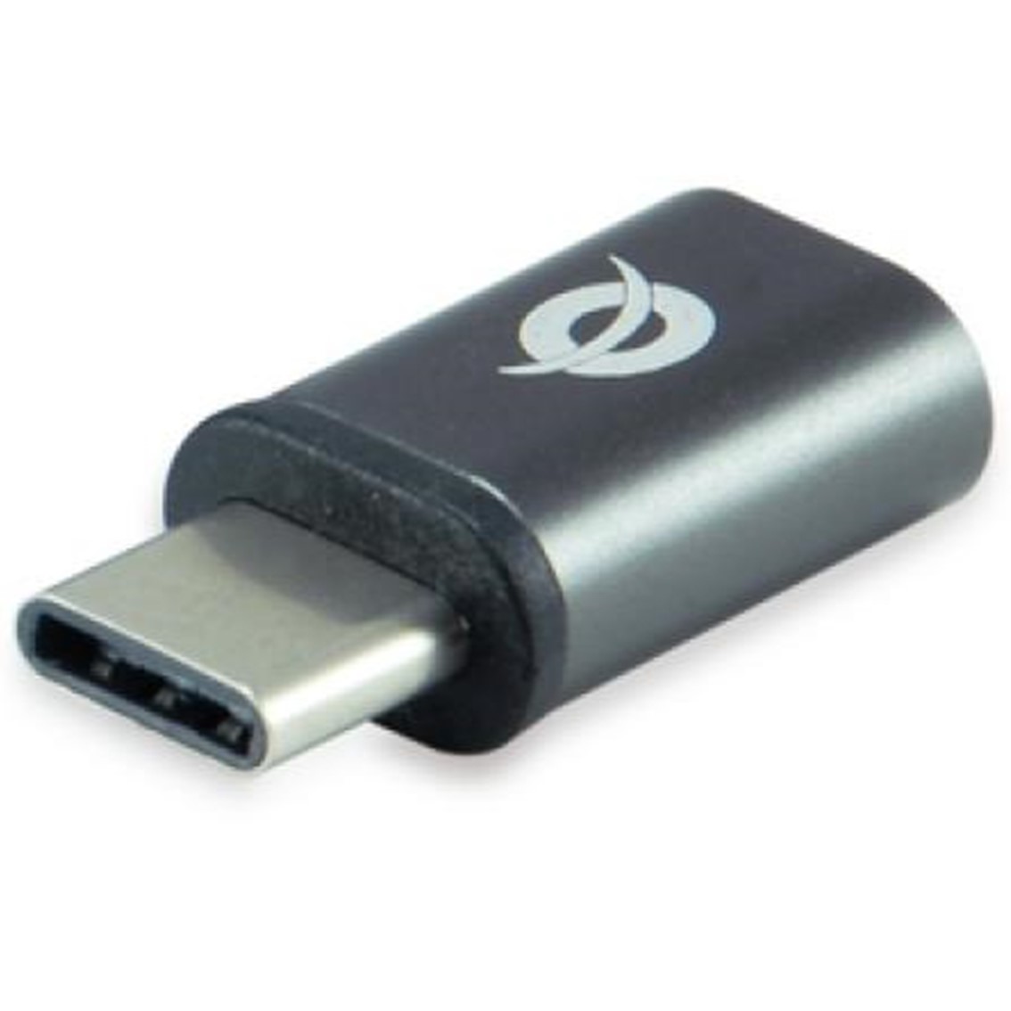 KIT ADAPTADORES CONCEPTRONIC USB TIPO C 3.1 MACHO A MICRO USB HEMBRA OTG PACK 3 UNIDADES