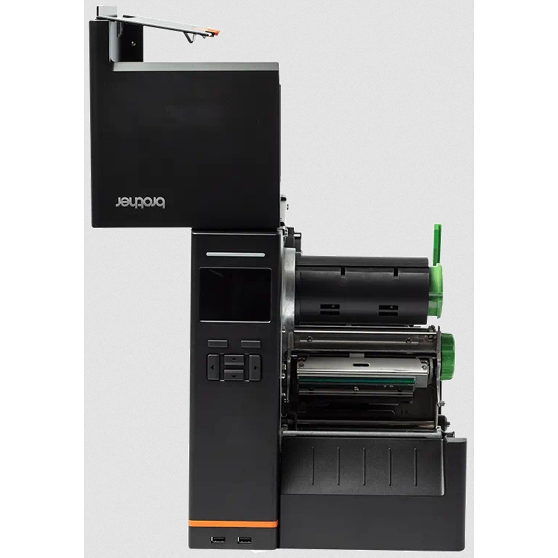 IMPRESORA BROTHER INDUSTRIAL TJ4420TN 104MM