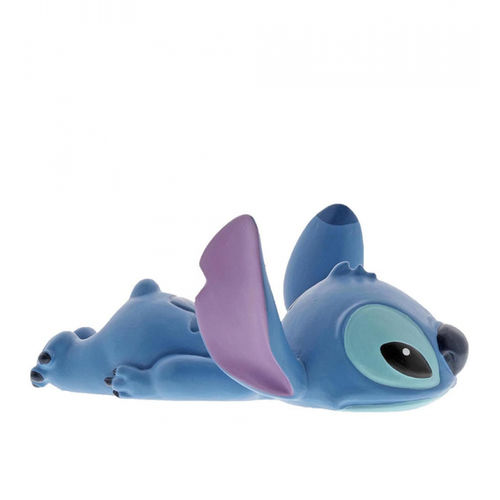 FIGURA ENESCO LILO &amp; STITCH STITCH TUMBADO