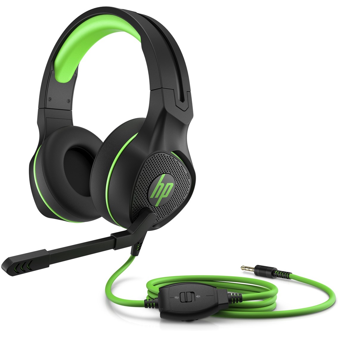 AURICULARES CON MICROFONO HP PAVILION 400 GAMING JACK