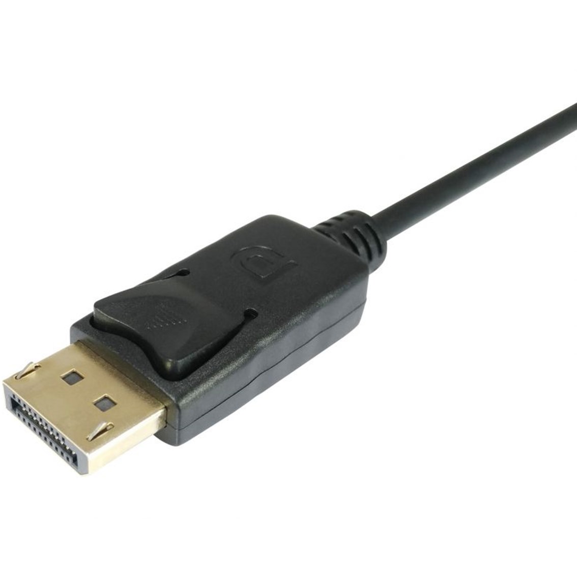 ADAPTADOR EQUIP DISPLAYPORT A HDMI