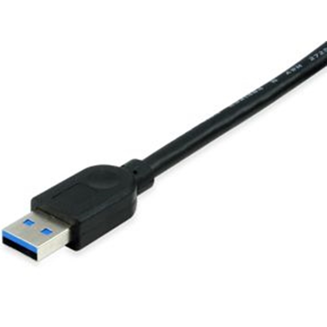 CABLE ALARGADOR USB 3.0 EQUIP A USB 3.0 MACHO-HEMBRA 10M NEGRO