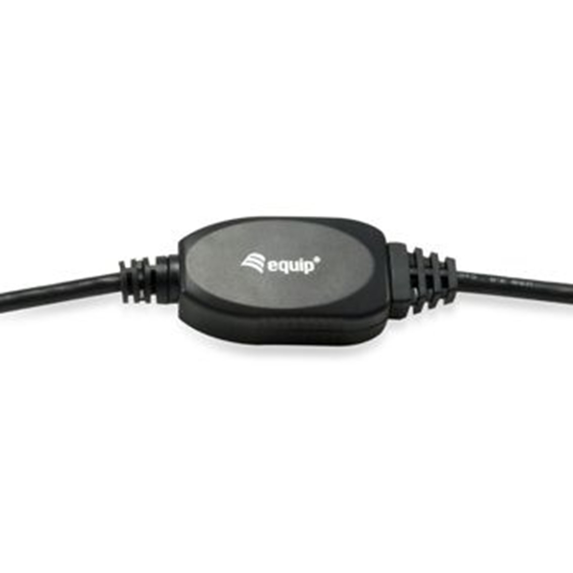 CABLE ALARGADOR USB 3.0 EQUIP A USB 3.0 MACHO-HEMBRA 10M NEGRO
