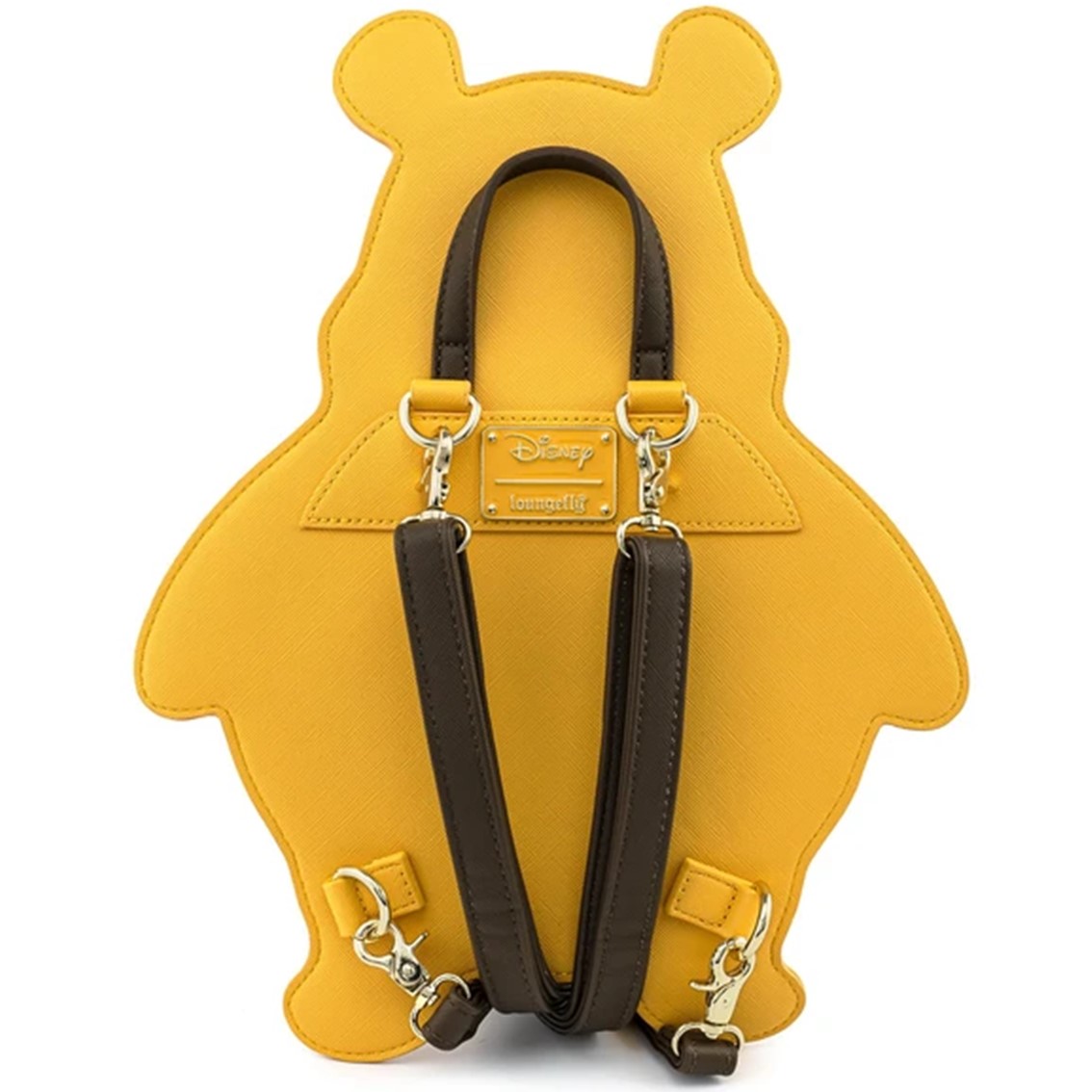 MOCHILA LONGEFLY DISNEY WINNIE THE POOH