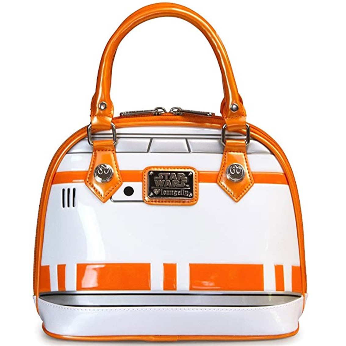 BOLSO LOUNGEFLY STAR WARS BB-8 ROBOT
