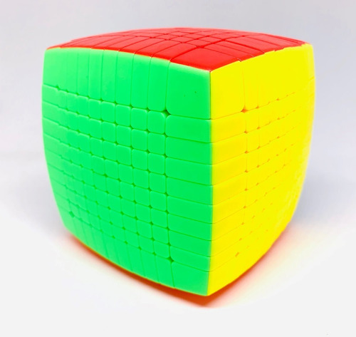 CUBO DE RUBIK SHENGSHOU 10X10