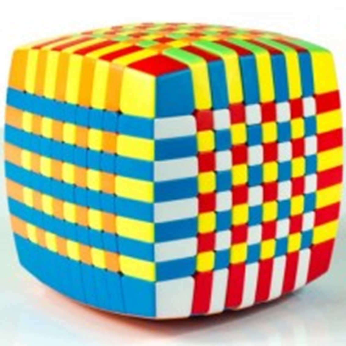 CUBO DE RUBIK SHENGSHOU 10X10