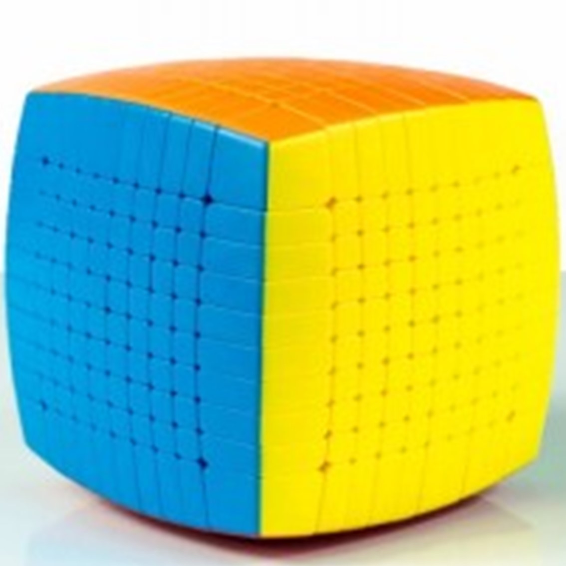 CUBO DE RUBIK SHENGSHOU 10X10