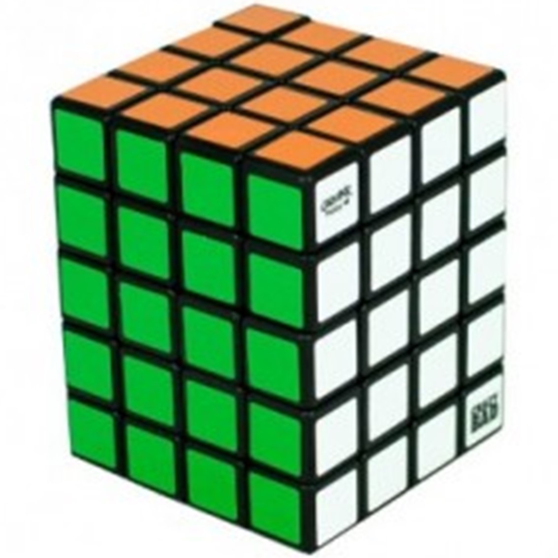 CUBO DE RUBIK CALVIN'S 4X4X5 CRAZYBAD