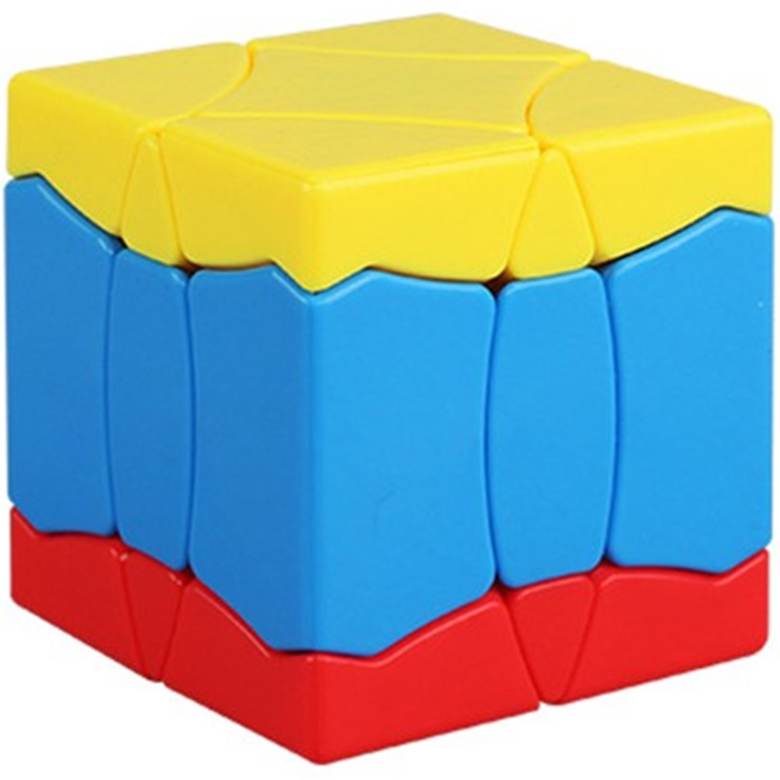 CUBO DE RUBIK SHENGSHOU PHOENIX CUBE STICKERLESS