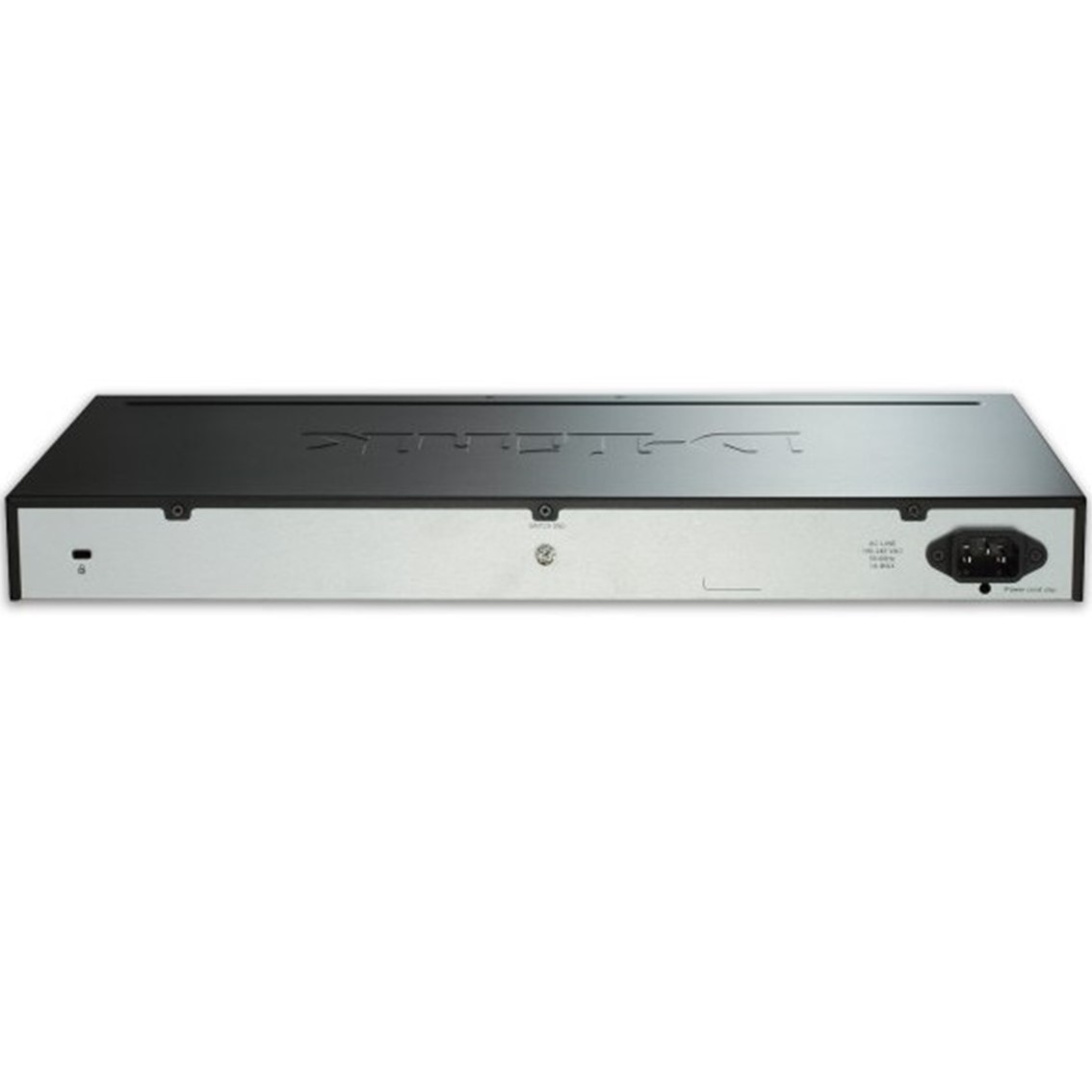 SWITCH D-LINK 52 PUERTOS GESTIONABLE 48 GIGABIT ETHERNET 10/100/1000 2 SFP
