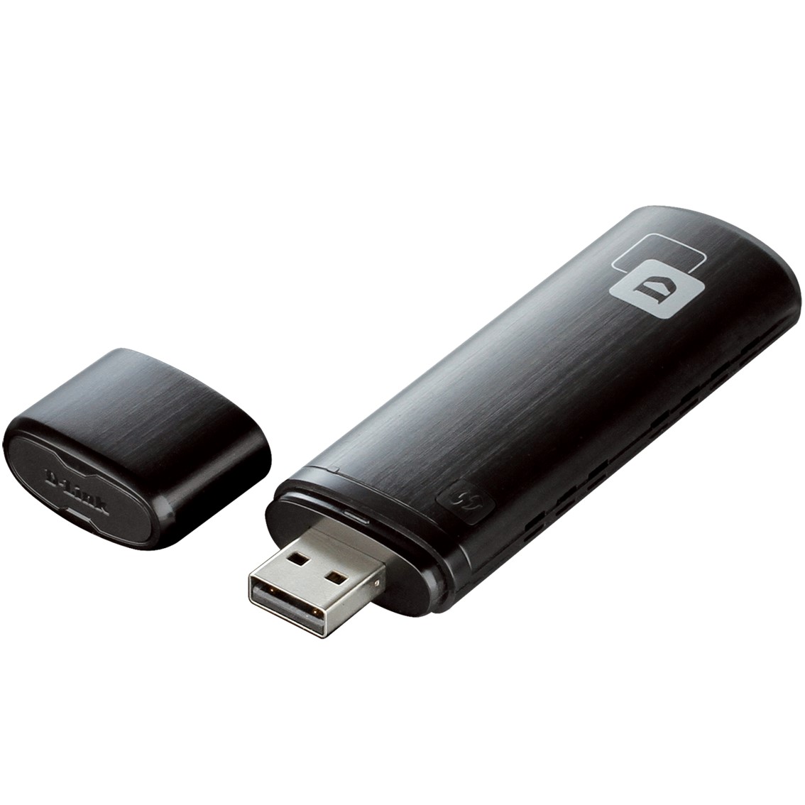 ADAPTADOR USB D-LINK DWA-182 AC1300 DUAL BAND