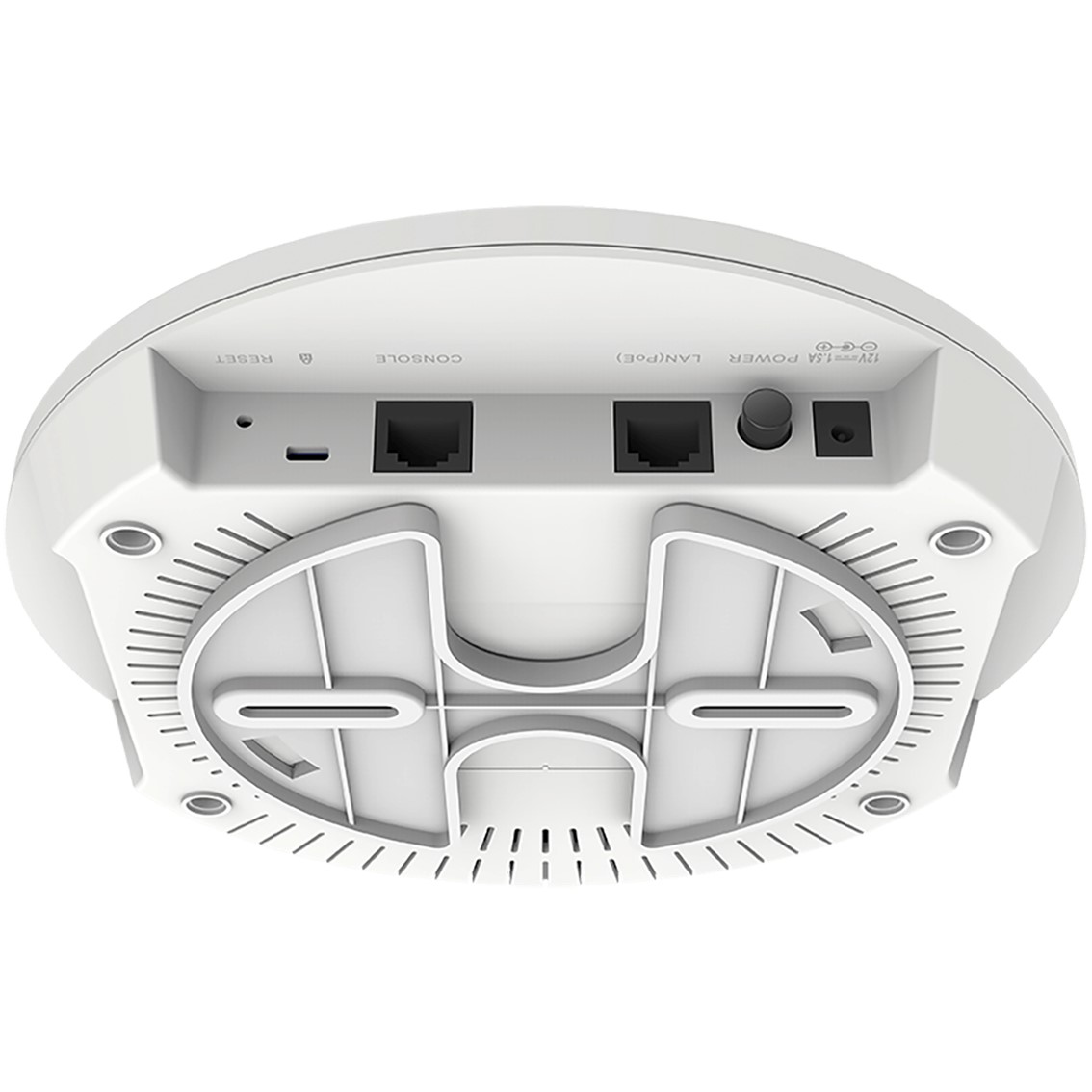 PUNTO ACCESO D-LINK DWL-6610AP AC1200 DUAL BAND POE