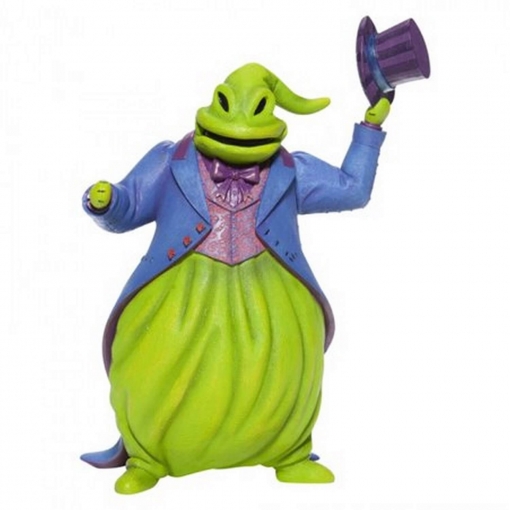 FIGURA ENESCO DISNEY PESADILLA ANTES DE NAVIDAD OOGIE BOOGIE