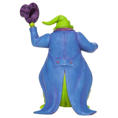 FIGURA ENESCO DISNEY PESADILLA ANTES DE NAVIDAD OOGIE BOOGIE