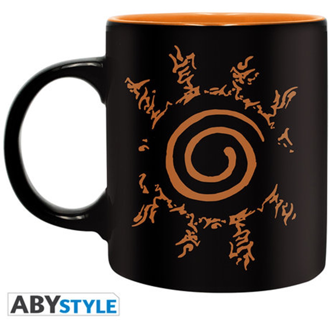 TAZA ABYSSE NARUTO