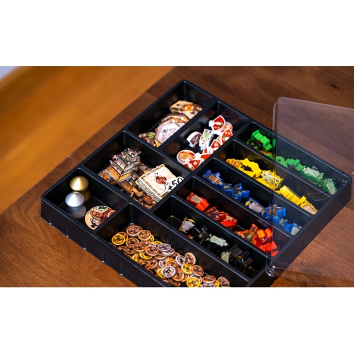 JUEGO DE MESA YEDO DELUXE MASTER SET EN ESPAÑOL