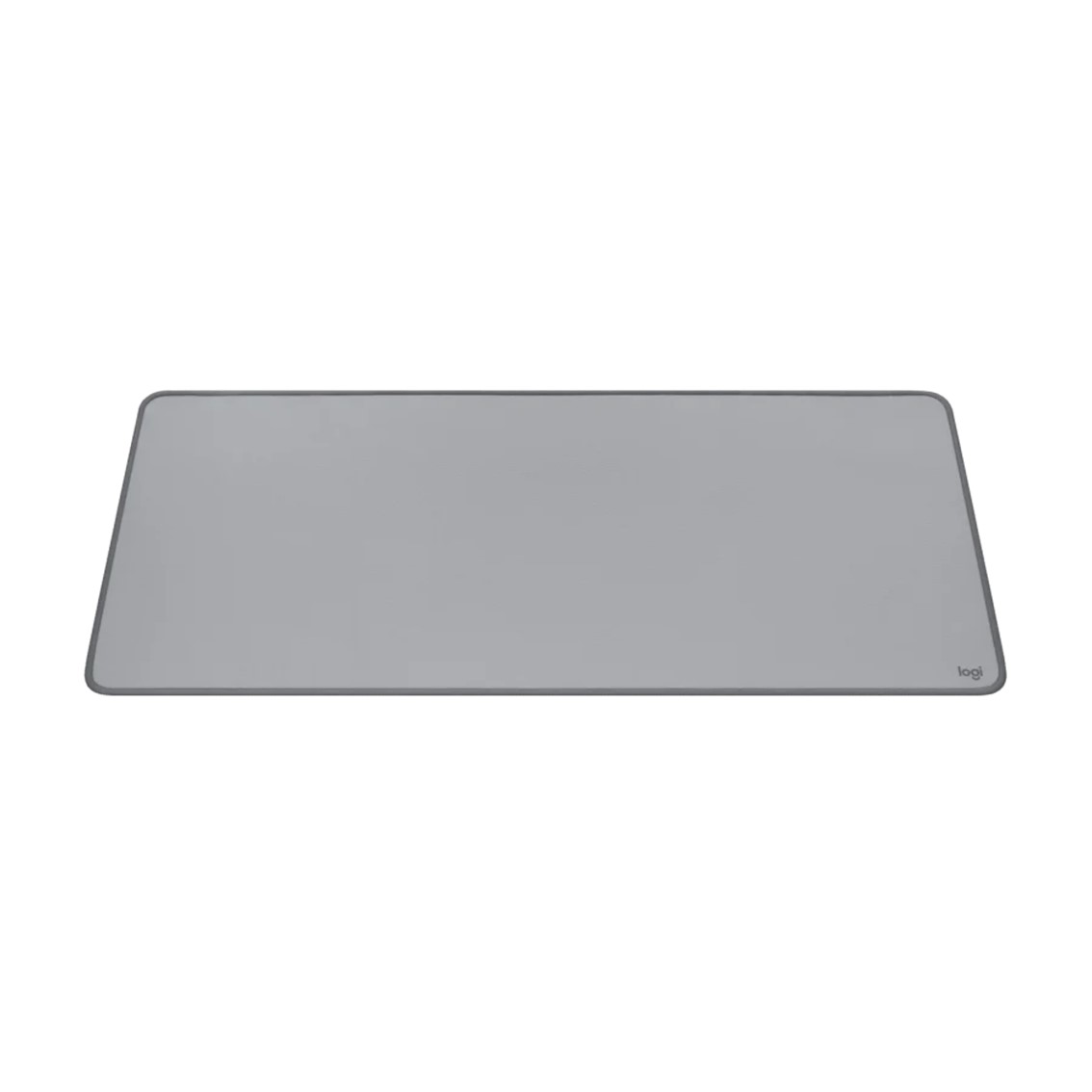 ALFOMBRILLA LOGITECH DESK MAT - STUDIO SERIES GRIS MEDIO