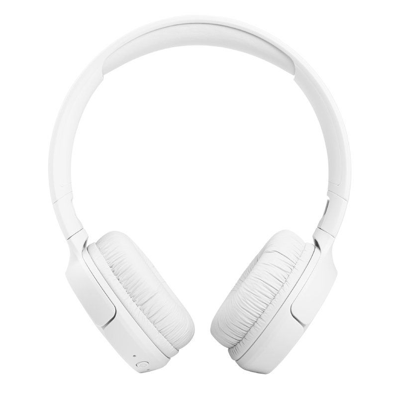 AURICULARES INALAMBRICOS JBL TUNE 510BT/ CON MICROFONO/ BLUETOOTH/ BLANCO