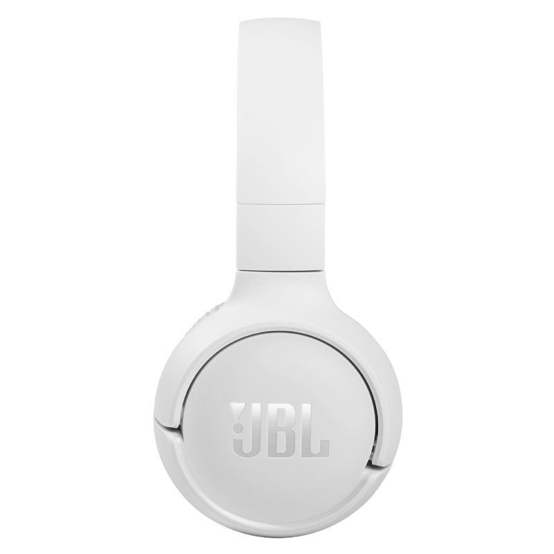 AURICULARES INALAMBRICOS JBL TUNE 510BT/ CON MICROFONO/ BLUETOOTH/ BLANCO