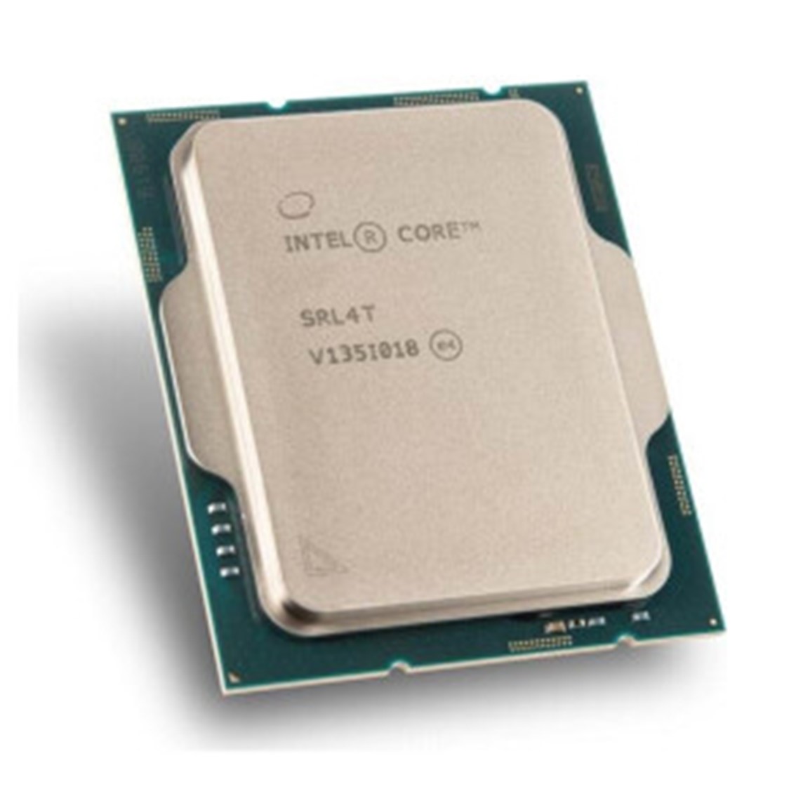 INTEL I3 12100 3.3GHZ LGA 1700 BOX