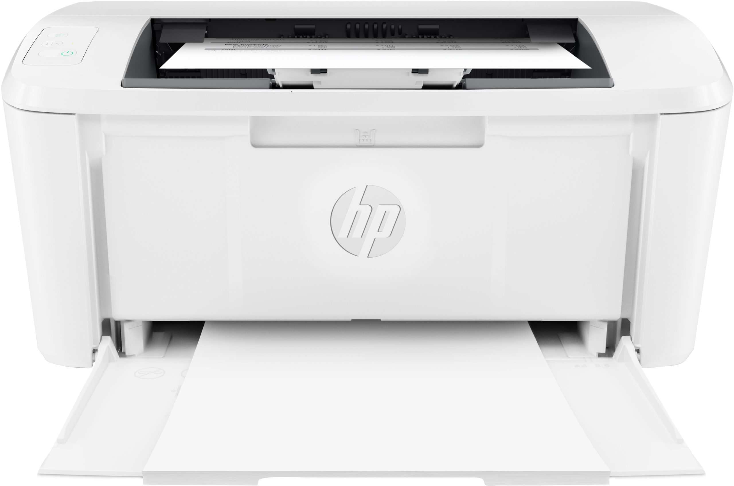 IMPRESORA HP LASER MONOCROMO LASERJET M110W 20PPM/ WIFI