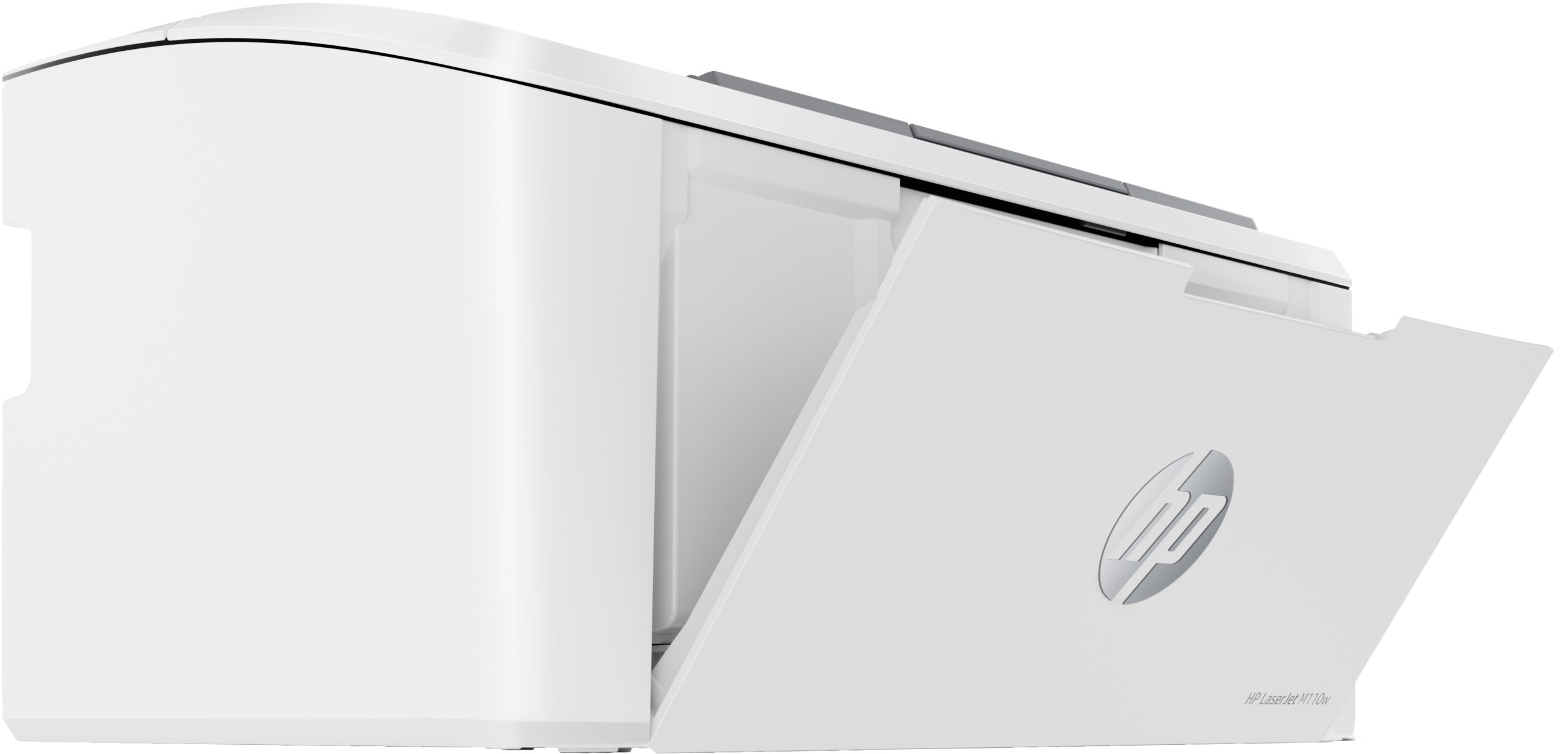 IMPRESORA HP LASER MONOCROMO LASERJET M110W 20PPM/ WIFI