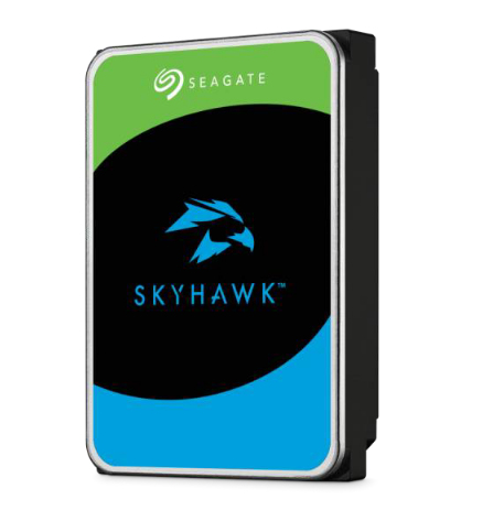 DISCO DURO INTERNO HDD SEAGATE SKYHAWK ST4000VX016 4TB 3.5"/ 256MB/ SATA 6GB/S