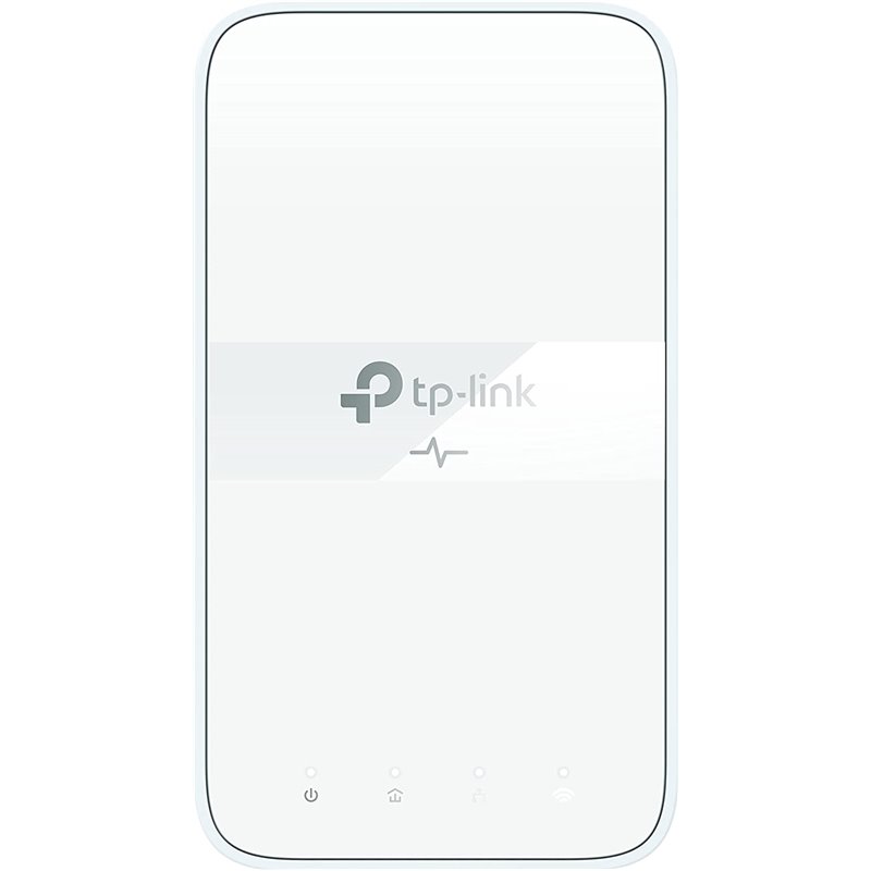 EXTENSOR WIFI TP-LINK TL-WPA7617 AC1200 POWERLINE