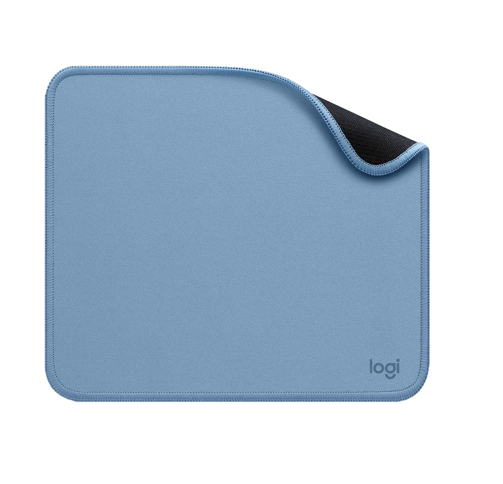 ALFOMBRILLA LOGITECH DESK MAT - STUDIO SERIES GRIS AZULADO