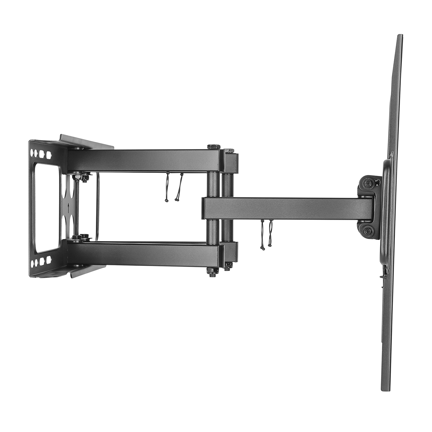SOPORTE DE PARED MULTIDIRECCIONAL EWENT EW1526 PARA TV 37"-70"