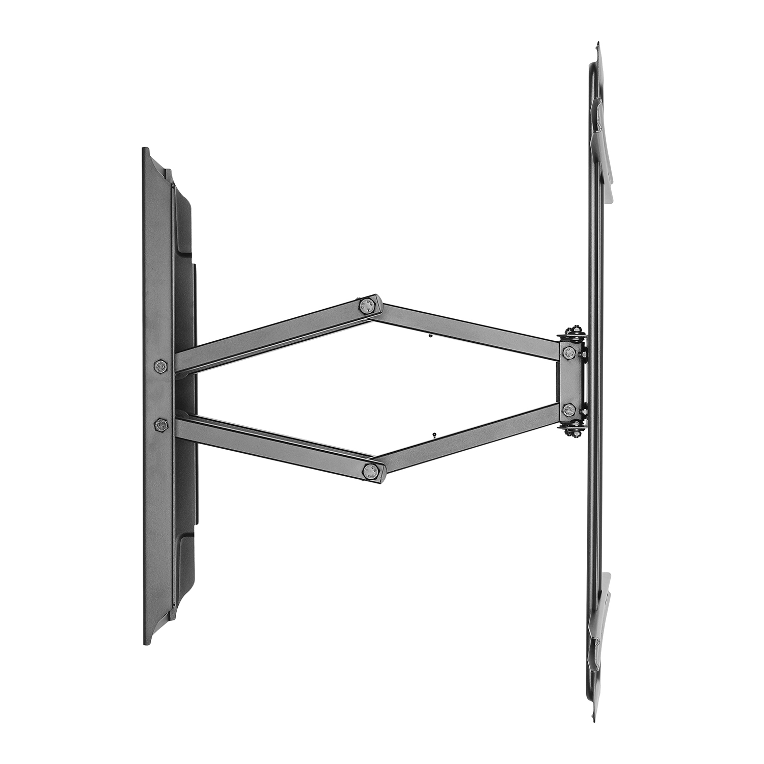 SOPORTE DE PARED MULTIDIRECCIONAL EWENT EW1526 PARA TV 37"-70"