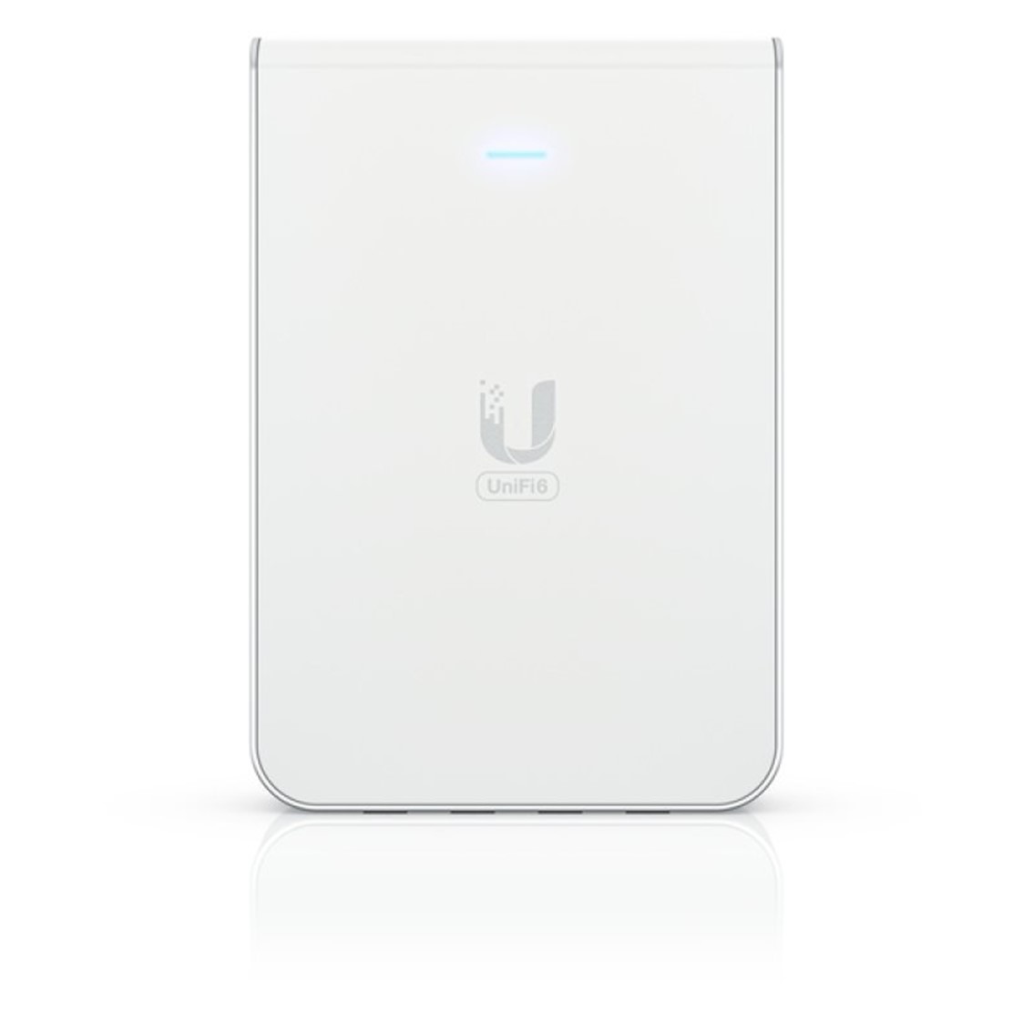 PUNTO ACCESO INALAMBRICO UBIQUITI U6 IN-WALL