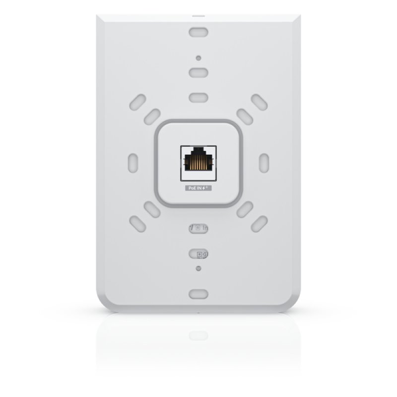 PUNTO ACCESO INALAMBRICO UBIQUITI U6 IN-WALL