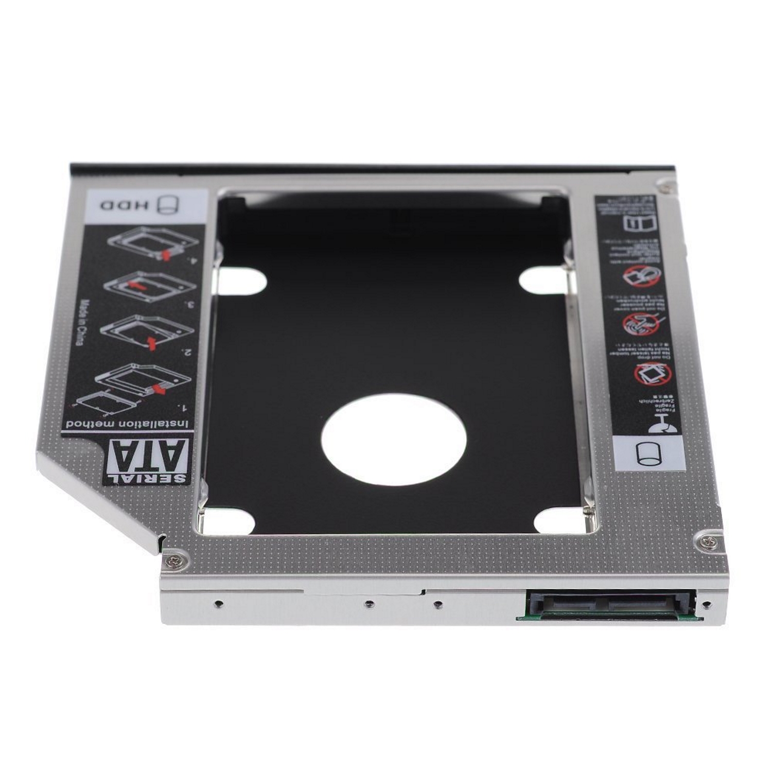 ADAPTADOR SATA III EWENT EW7005 PARA SSD/HDD