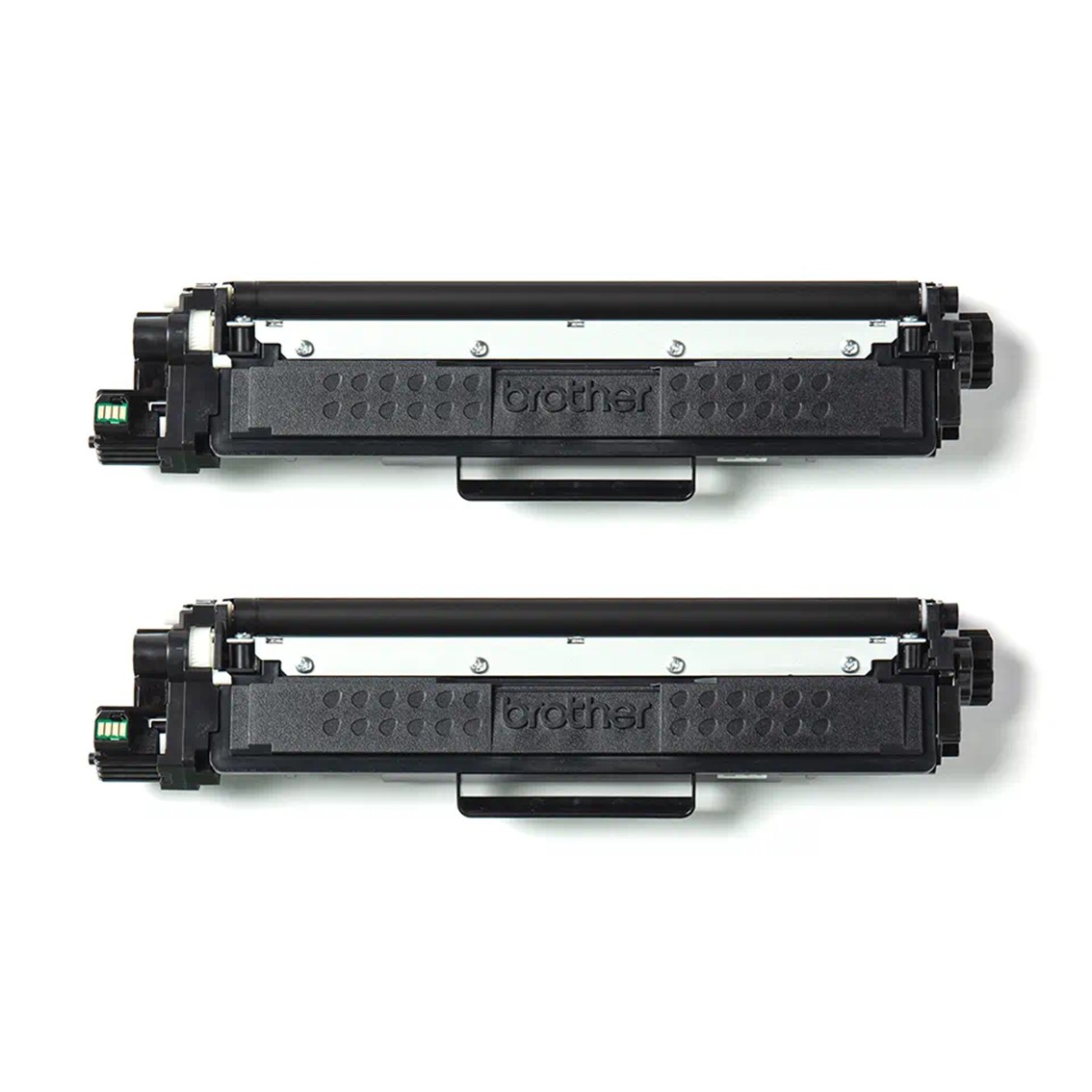 PACK TONER BROTHER TN247BKTWIN NEGRO LARGA DURACION