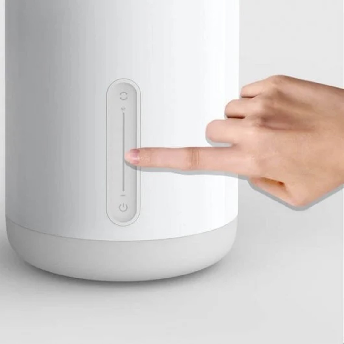 LAMPARA INTELIGENTE XIAOMI MI BEDSIDE LAMP 2 LED/ 9W/ WIFI