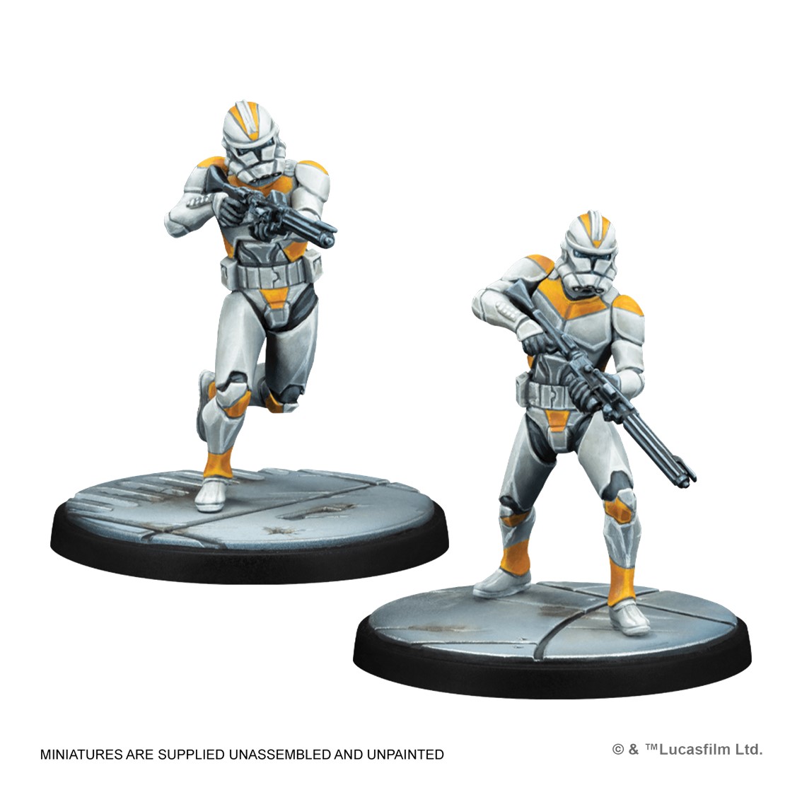JUEGO DE MESA STAR WARS SHATTERPOINT HELLO THERE GENERAL OBI-WAN KENOBI SQUAD PACK