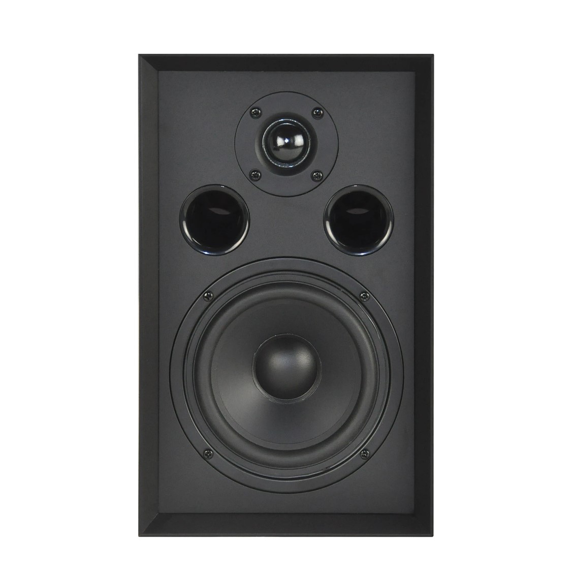 ALTAVOZ FONESTAR BLOCK-5 HI-FI 5" 90 + 90 W / 60 + 60 W RMS
