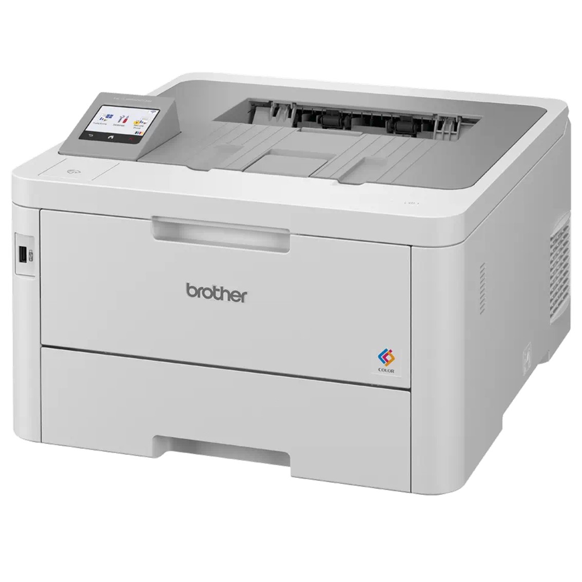 IMPRESORA LASER LED PROFESIONAL BROTHER HLL8240CDW WIFI / DUPLEX