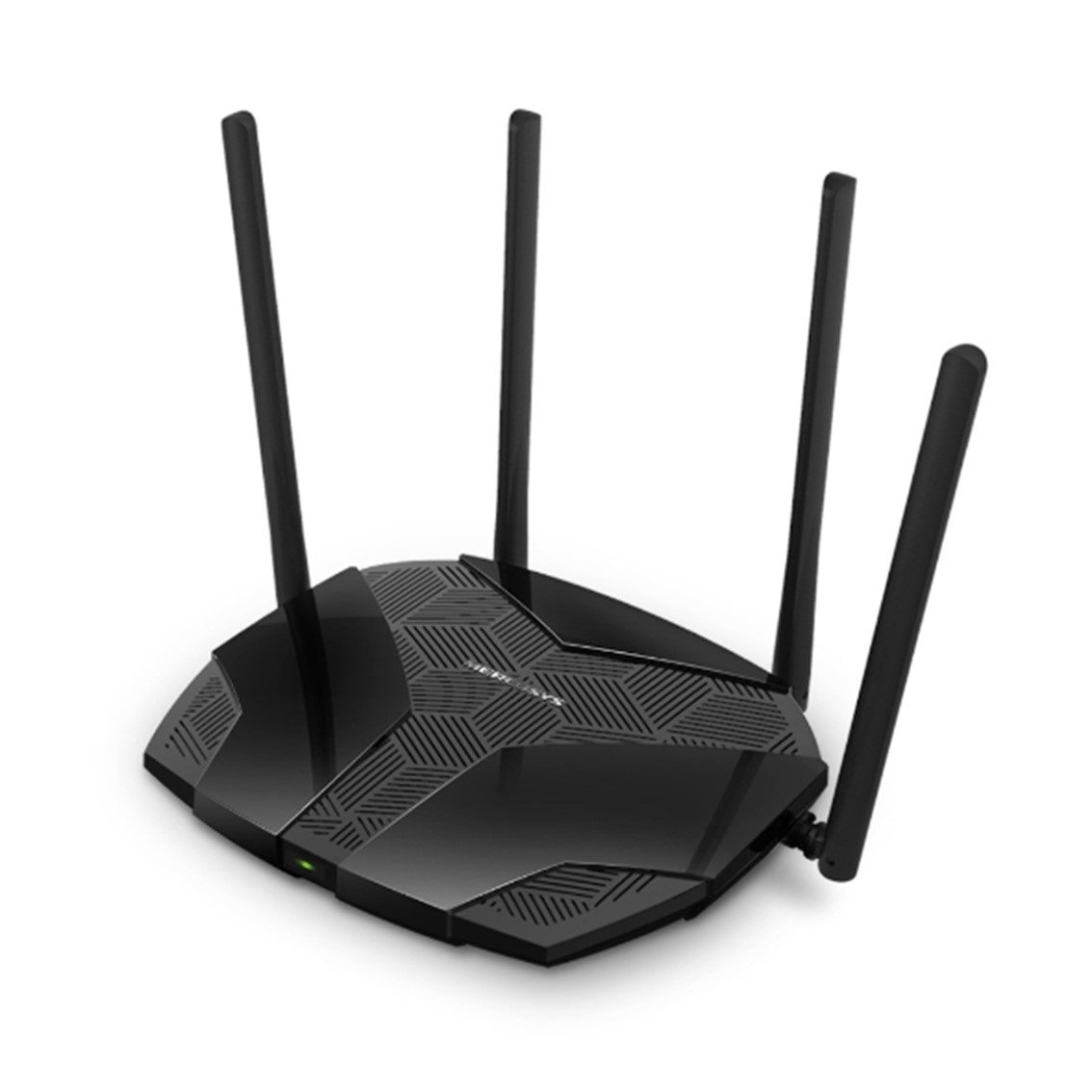 ROUTER MERCUSYS MR80X 4 ANTENAS/ 3000MBPS