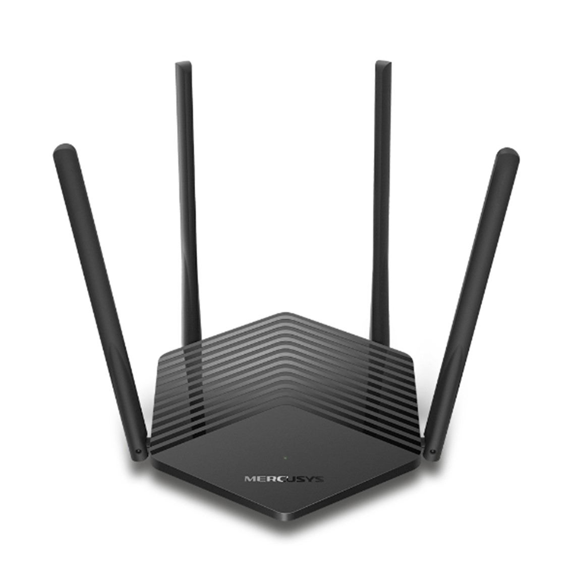 ROUTER MERCUSYS MR60X 4 ANTENAS/ 1500MBPS