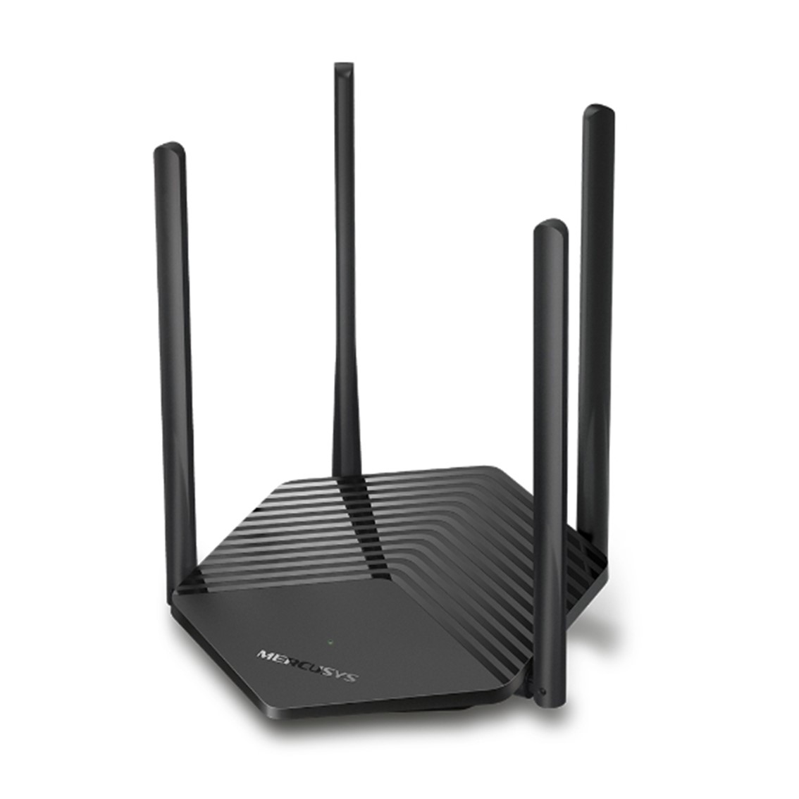 ROUTER MERCUSYS MR60X 4 ANTENAS/ 1500MBPS