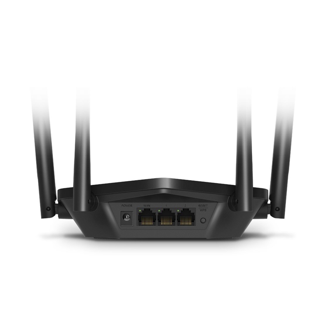 ROUTER MERCUSYS MR60X 4 ANTENAS/ 1500MBPS