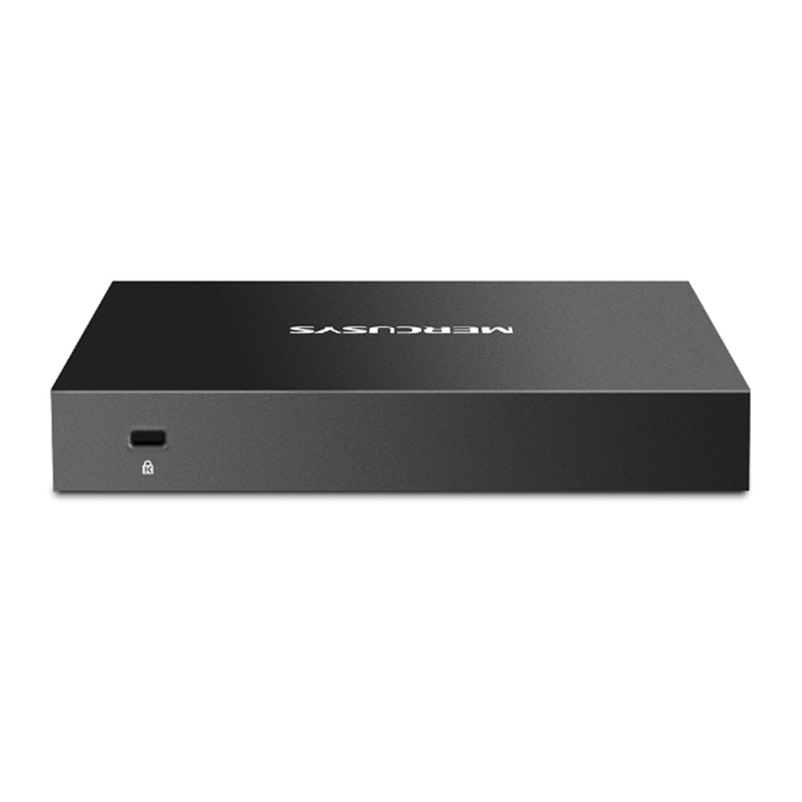 SWITCH MERCUSYS MS108GS 8 PUERTOS/ 10/100/1000MBPS/ RJ45