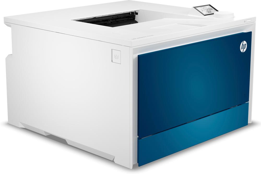 Impresora HP Color LaserJet Pro 4202dn RED/ DUPLEX