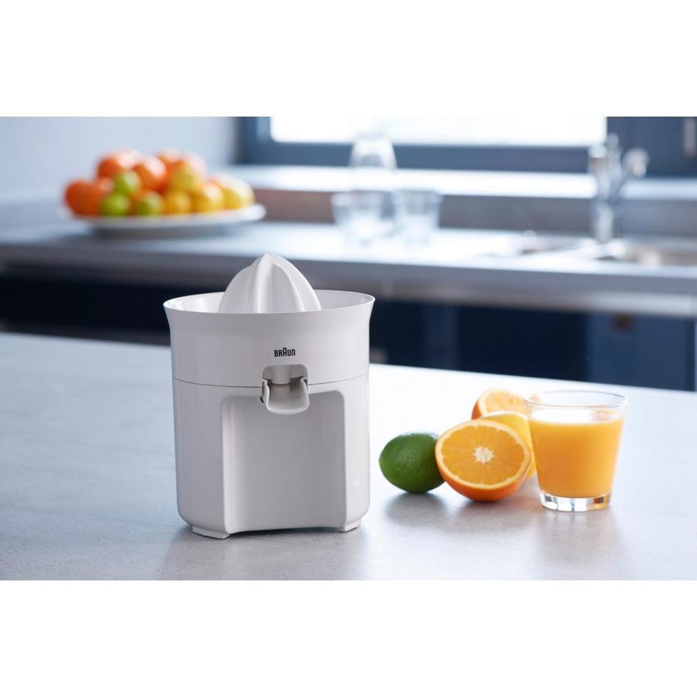 EXPRIMIDOR BRAUN CJ 3050 60W